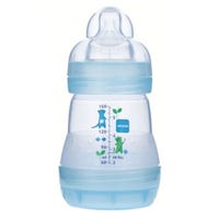 Easy Start Anti-Colic Baby 5oz Bottle - Blue