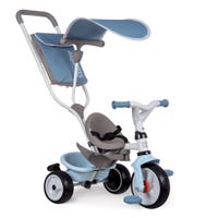 Tricycle Évolutif - Balade Bleu