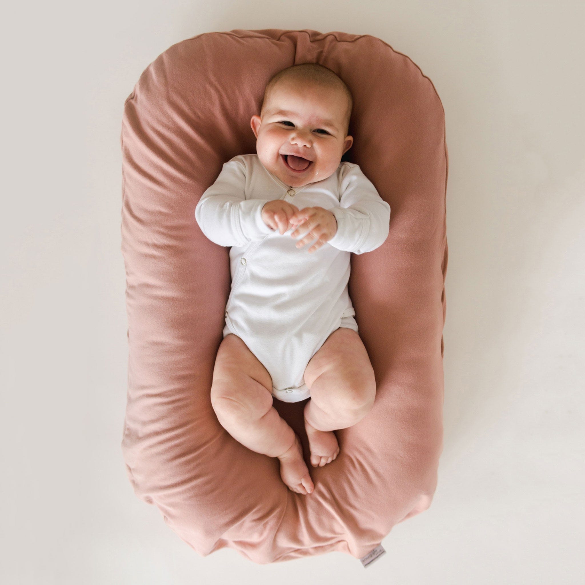 the snuggle me
