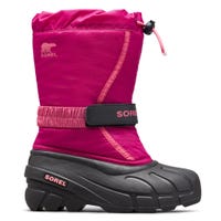 Flurry Boots Sizes 1-7