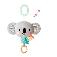 Hochet Musical Kimmy Le Koala