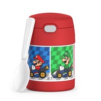 Contenant Thermos 290ml - Mario Kart