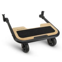 CRUZ Piggyback Ride-Along Board