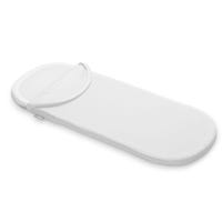 Housse pour Matelas à Landau - Blanc