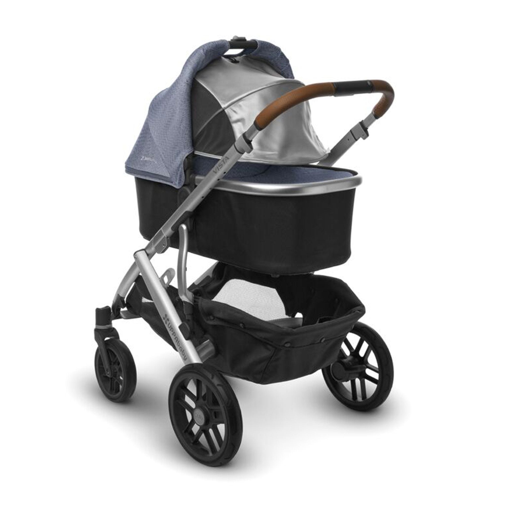 uppababy bassinet jake