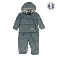 Stark One Piece Snowsuit 9-24m