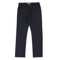 Pantalon Twill Basique 10-16ans