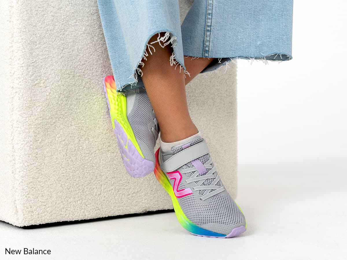 Chaussures athlétiques