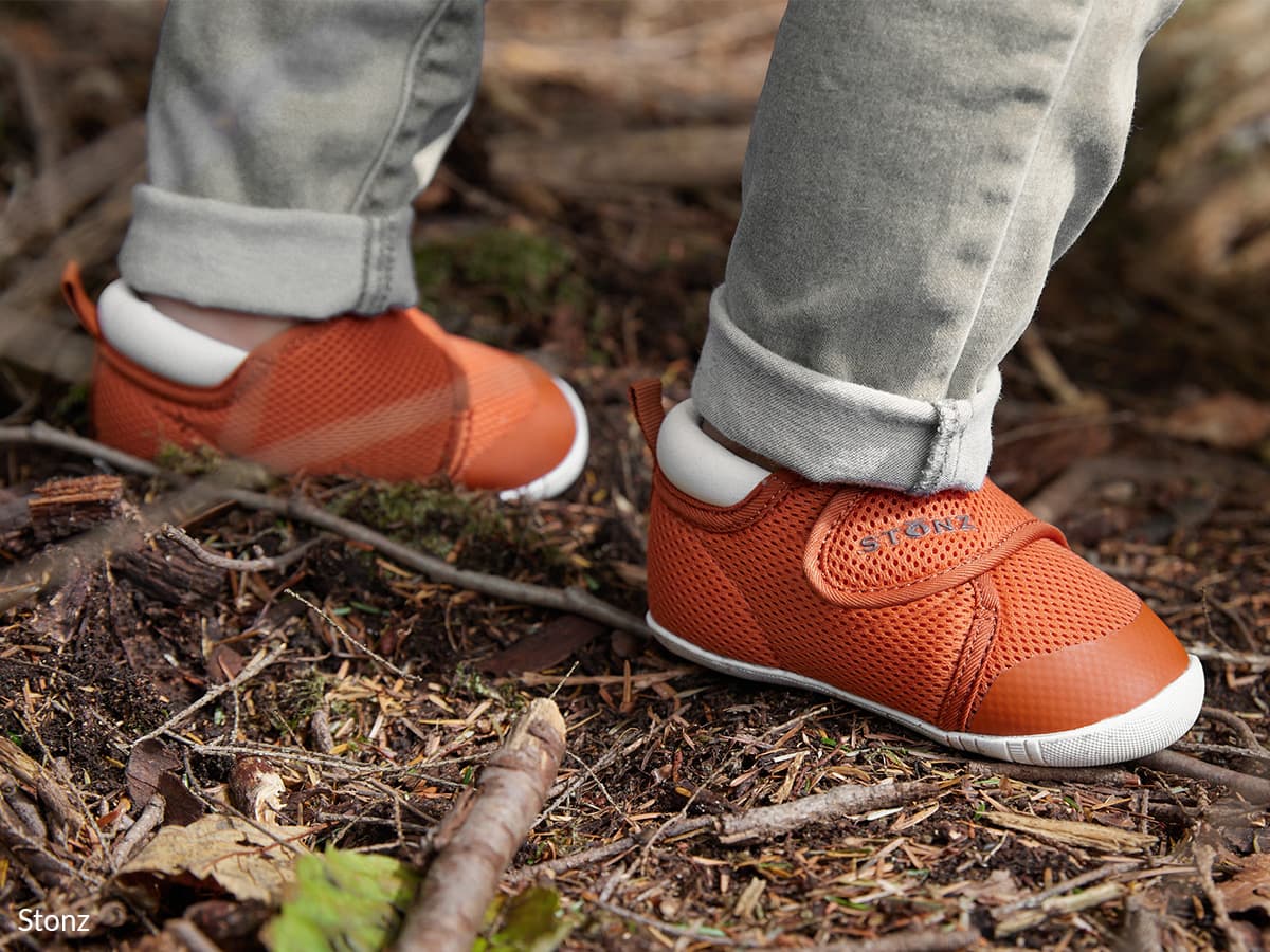 Chaussures Bébé