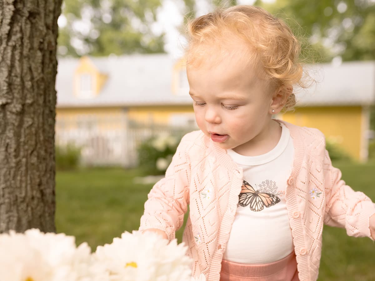 Nouveautés bébé