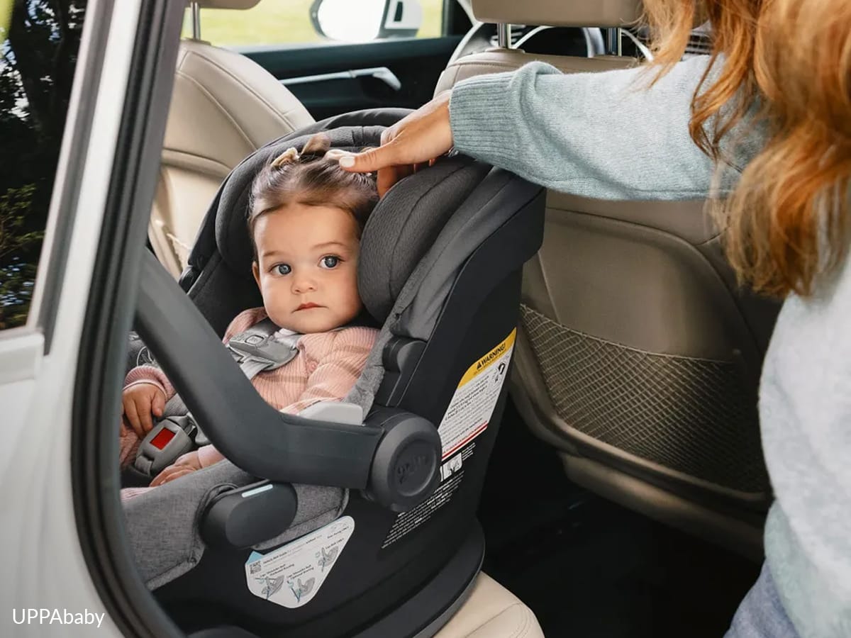 UPPAbaby price increase