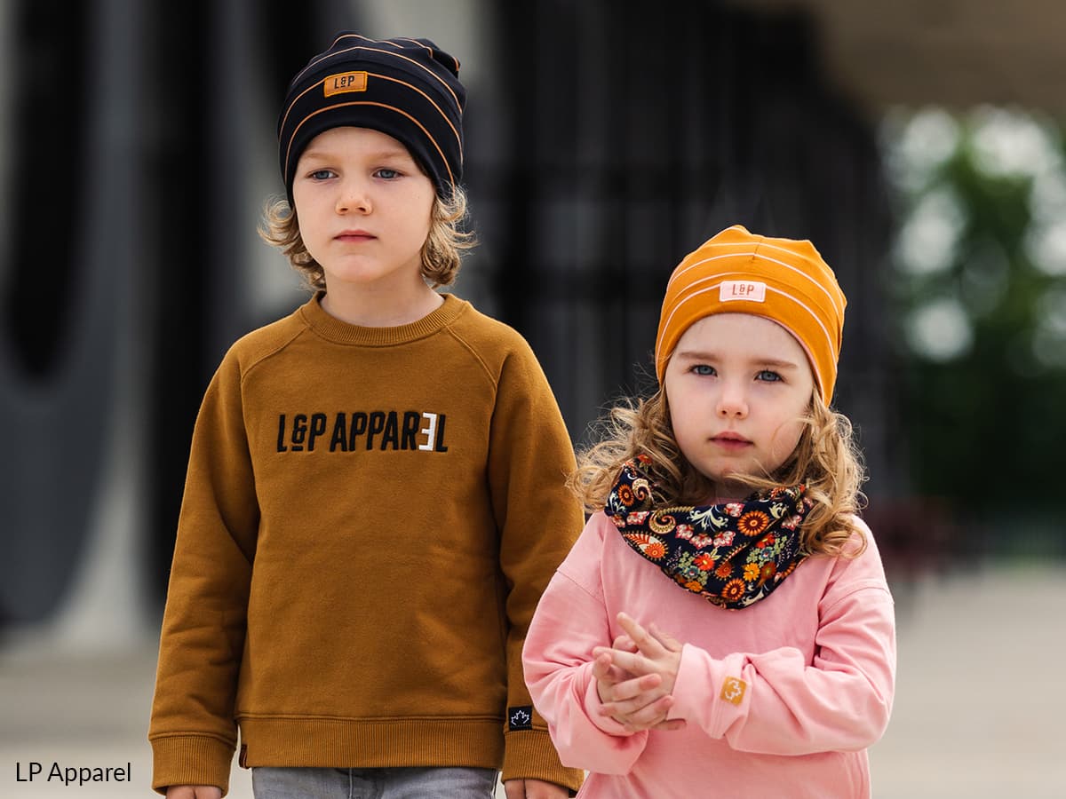 Accessoires Mi-Saison