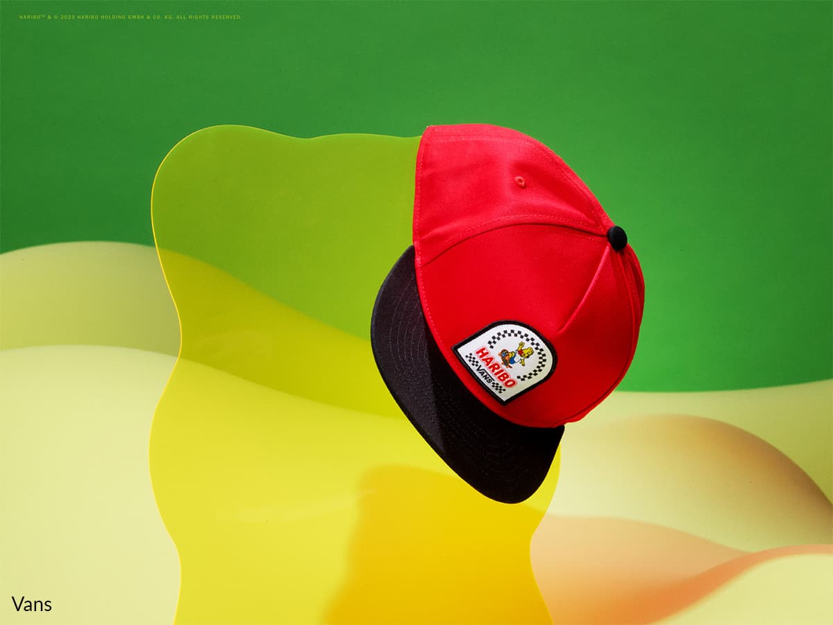 Chapeaux & casquettes
