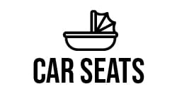 car seats