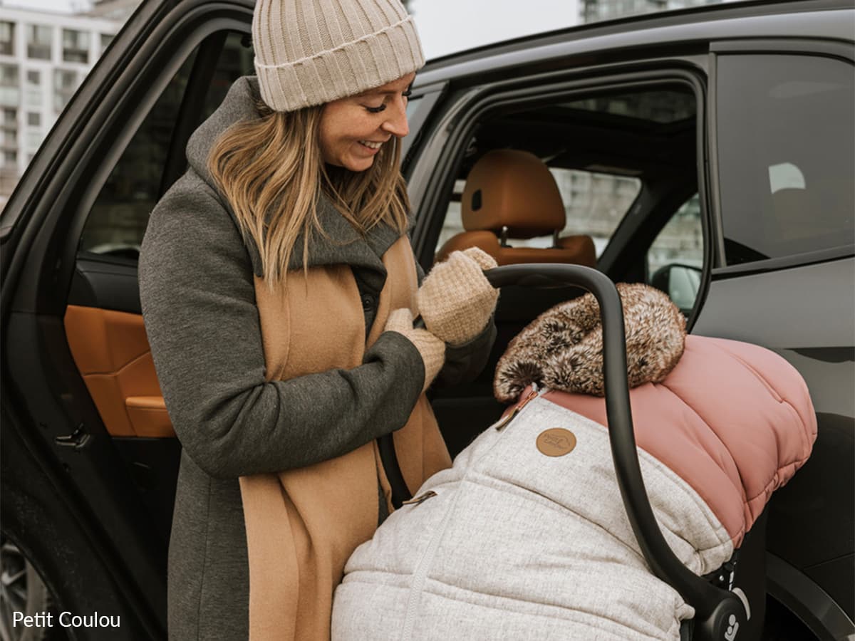 Car seats covers