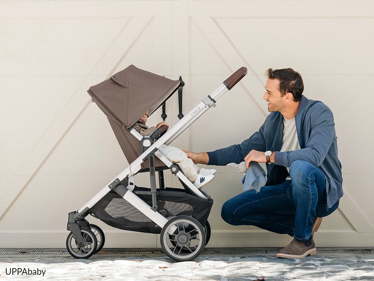Strollers