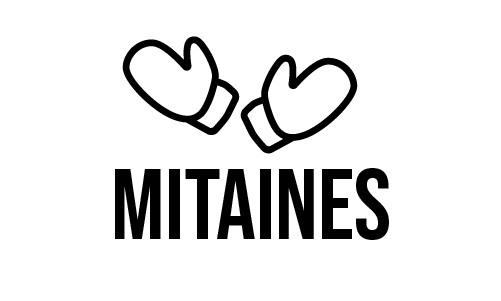 Mitaines