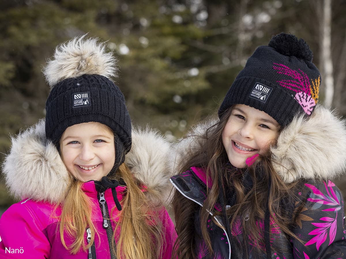 Acccessoires D'hiver