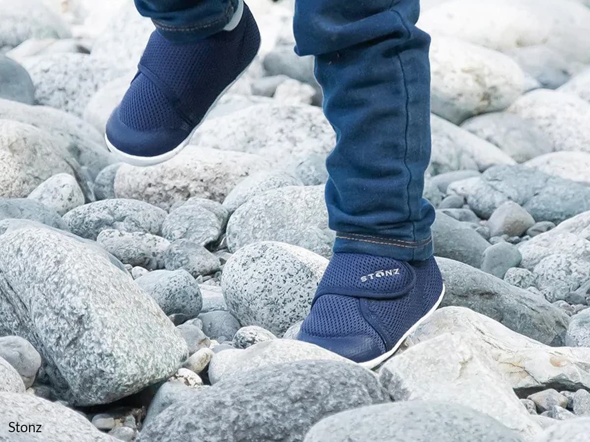 Chaussures Bébé