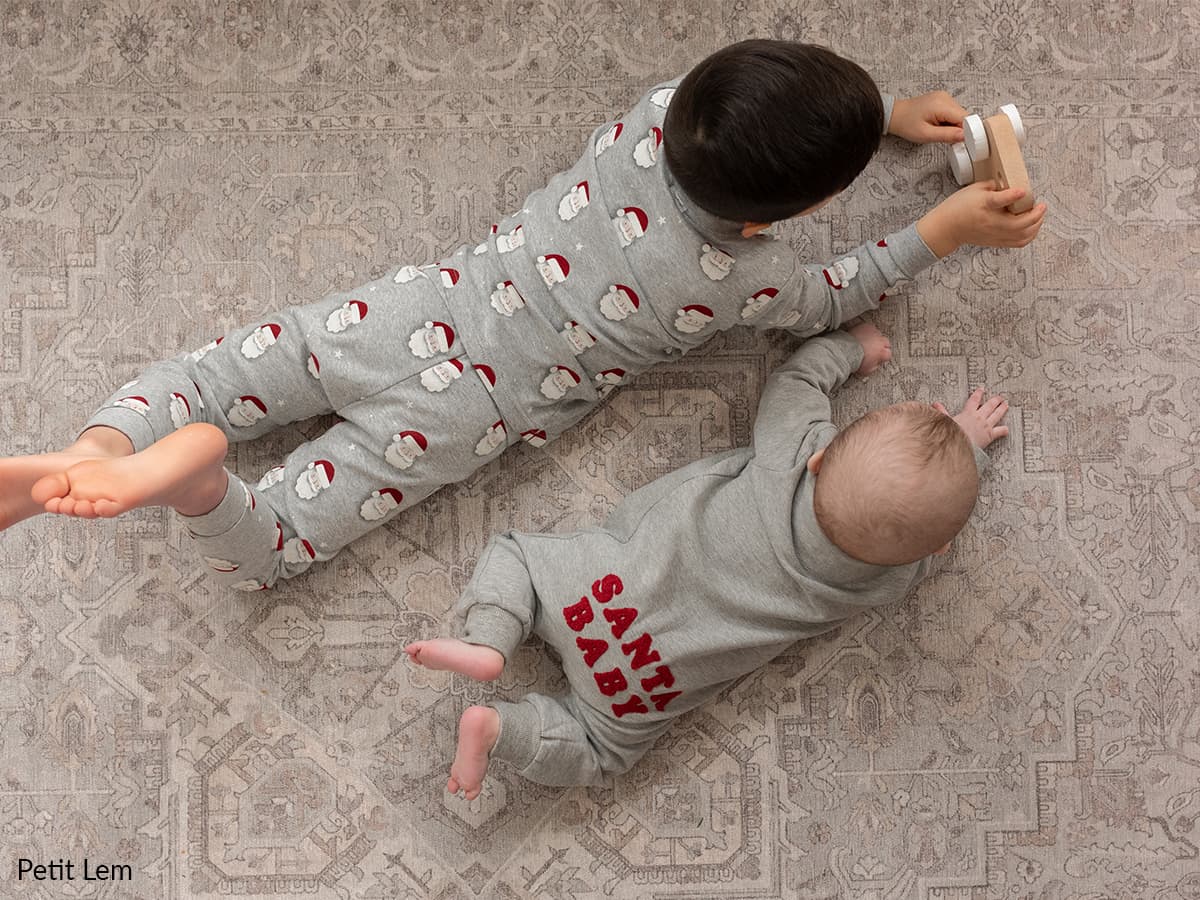 Pyjamas des fêtes