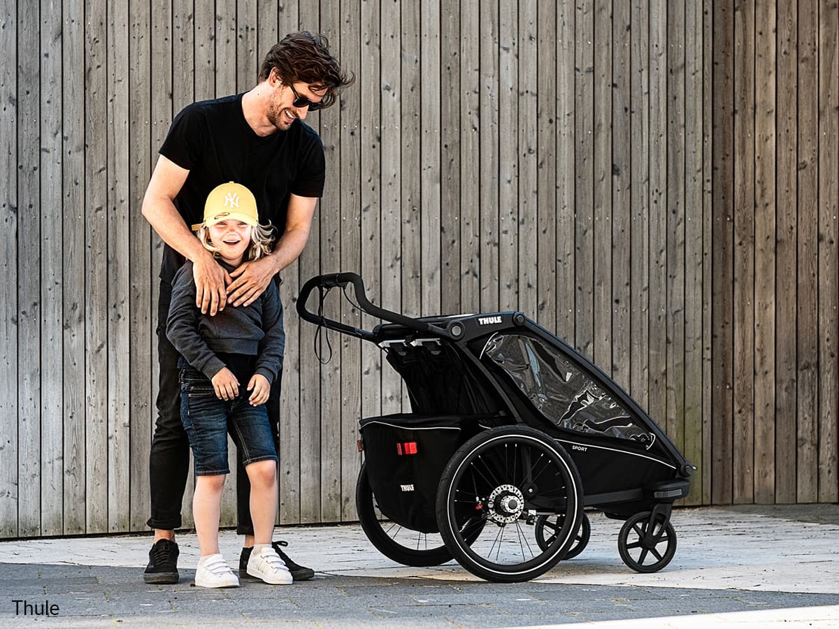 Thule à 20%