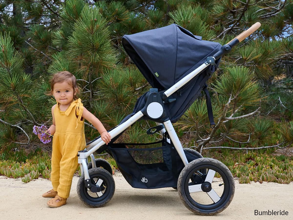 Strollers