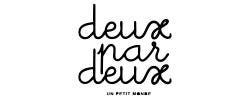 Deux par deux