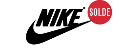 Nike en solde