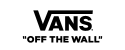 Brand Vans