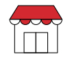 Over 30 stores across Canada
